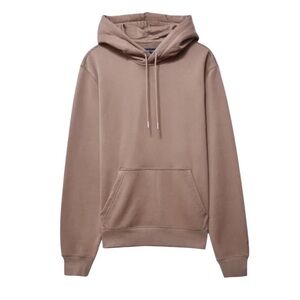 Everlane French Terry Uniform Hoodie